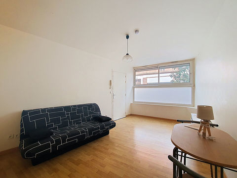   APPARTEMENT VILLEMUR SUR TARN - 1 pi�ce(s) - 20 m2 Appartement - 1 pi�ce(s) - 20 m�