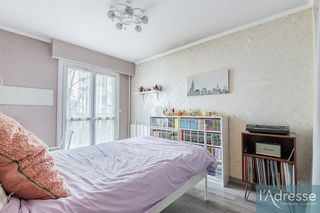  Appartement � vendre 5 pi�ces 98 m�