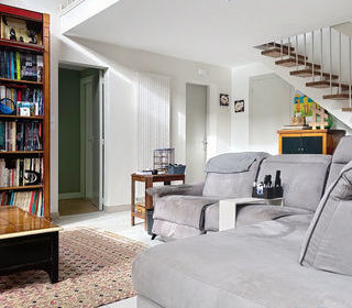  Maison � vendre 7 pi�ces 154 m�