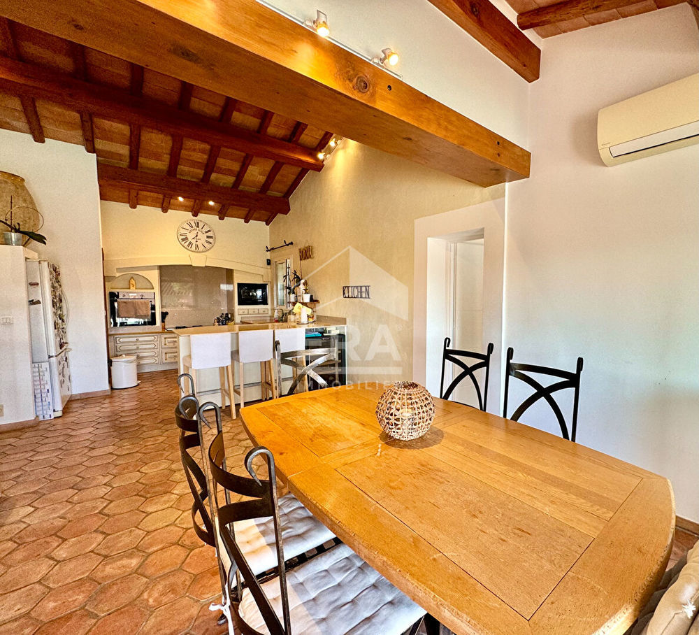 � vendre  Maison Ceyreste (13600)