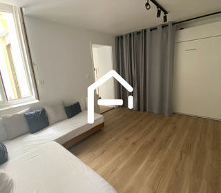  Appartement � louer 1 pi�ce 28 m�