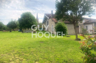  Maison � vendre 12 pi�ces 220 m�