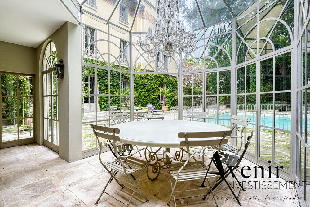 � vendre  Maison Lyon 5