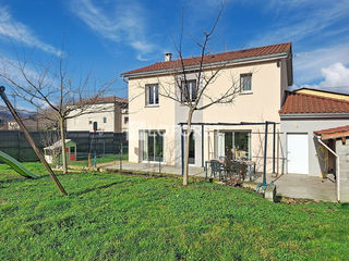  Maison � vendre 5 pi�ces 120 m�