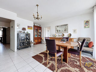  Appartement � vendre 4 pi�ces 84 m�