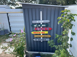  Maison � vendre 3 pi�ces 57 m�