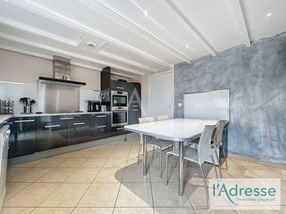  Maison � vendre 4 pi�ces 338 m�