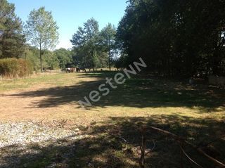  Terrain � vendre 1371 m�