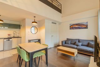  Appartement � vendre 2 pi�ces 50 m�