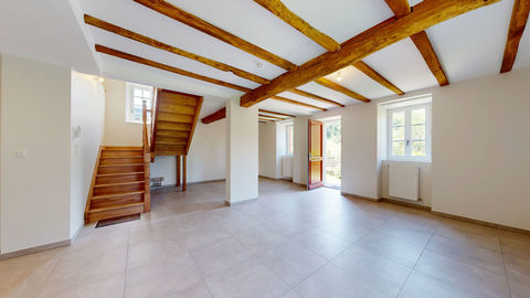   Maison Itxassou 5 pi�ces 119.09 m2 sur 1531m� de terrain Maison - 5 pi�ce(s) - 119 m�