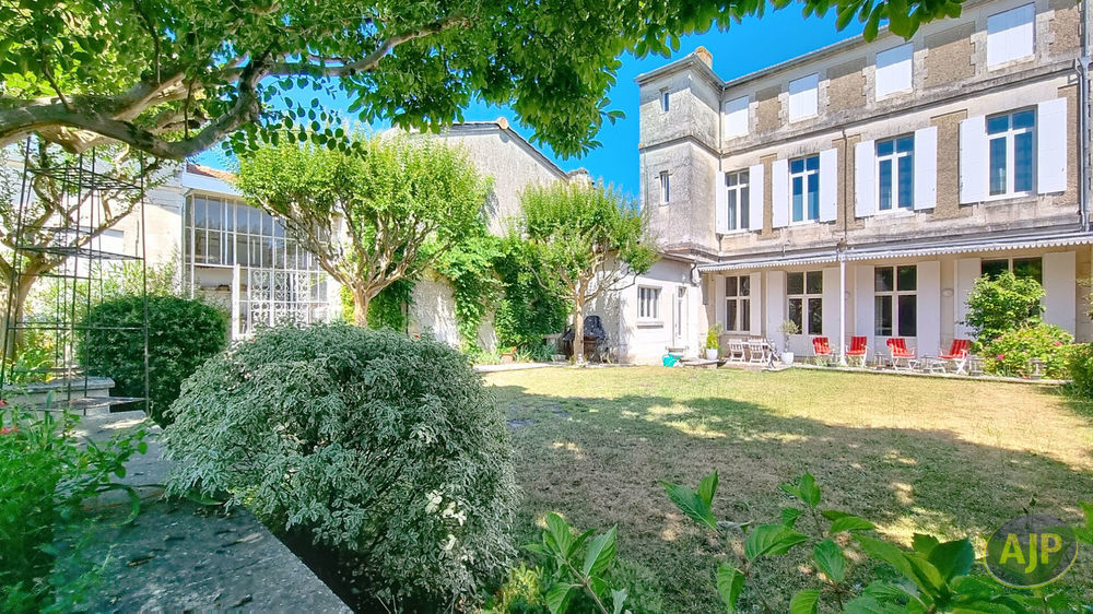 � vendre  Maison Libourne (33500)