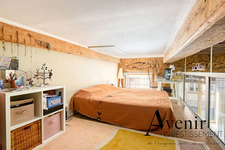  Appartement � vendre 3 pi�ces 96 m�