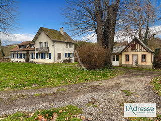  Maison � vendre 7 pi�ces 258 m�