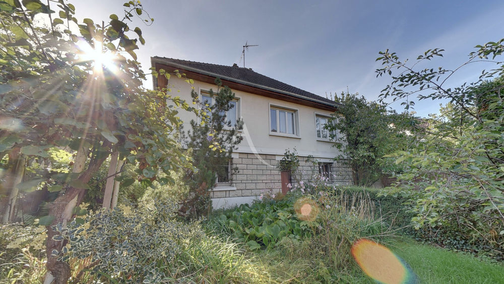 � vendre  Maison Bry-sur-Marne (94360)