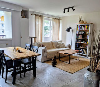  Appartement � louer 3 pi�ces 66 m�