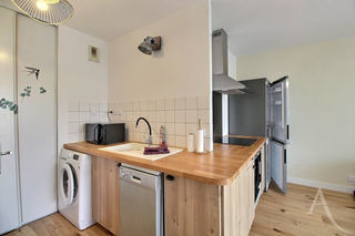  Appartement � louer 2 pi�ces 37 m�