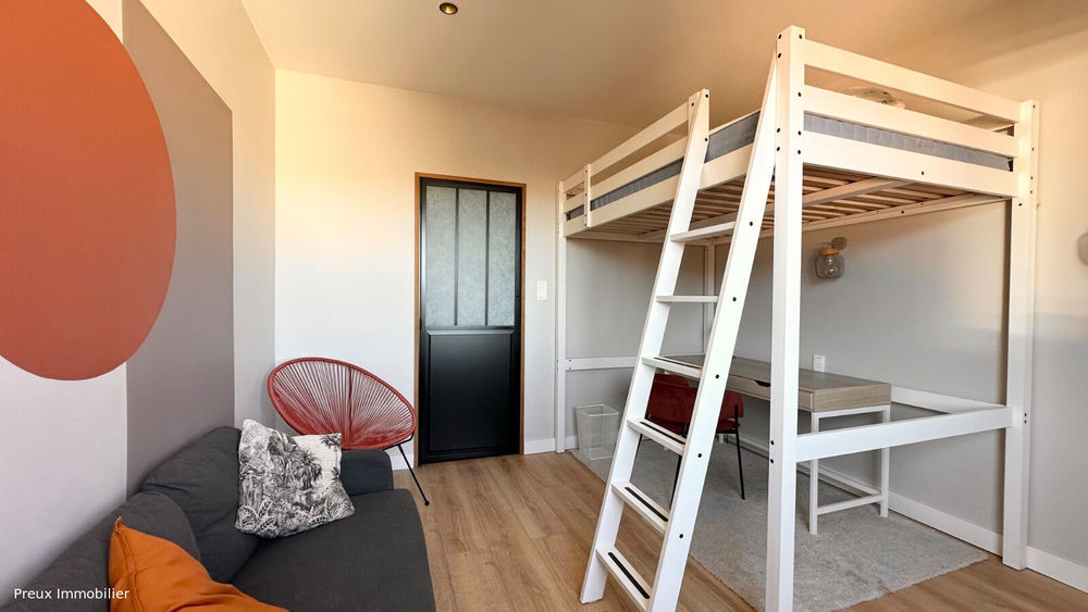 � vendre  Appartement Annecy (74000)