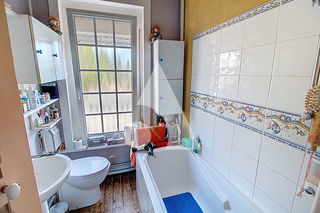  Maison � vendre 5 pi�ces 100 m�