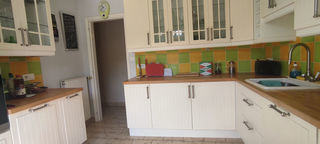  Maison � vendre 7 pi�ces 127 m�