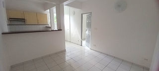  Appartement � louer 2 pi�ces 33 m�