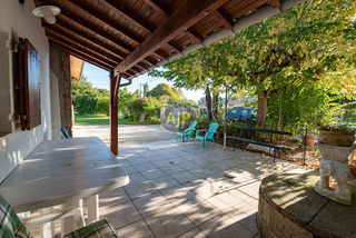  Maison � vendre 5 pi�ces 170 m�