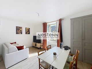  Appartement � vendre 2 pi�ces 39 m�