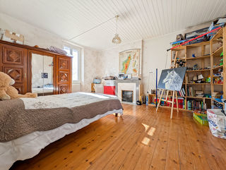  Maison � vendre 6 pi�ces 