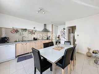  Appartement � vendre 3 pi�ces 74 m�