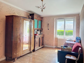  Maison � vendre 5 pi�ces 131 m�