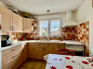  Maison � vendre 4 pi�ces 90 m�