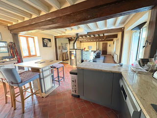  Maison � vendre 5 pi�ces 150 m�