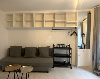  Appartement � louer 1 pi�ce 16 m�