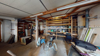  Appartement � vendre 3 pi�ces 59 m�