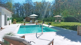  Maison � vendre 7 pi�ces 183 m�