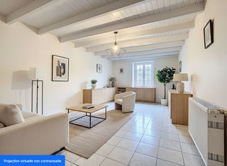  Maison � vendre 4 pi�ces 128 m�