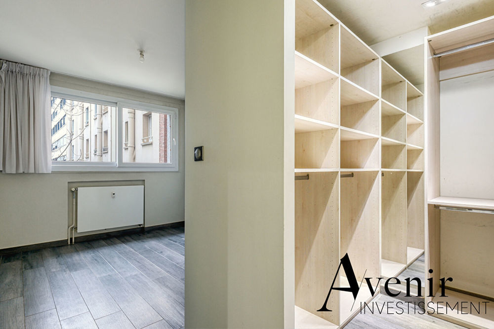 � vendre  Appartement Lyon 6