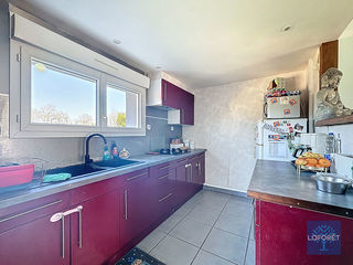  Maison � vendre 5 pi�ces 133 m�