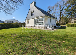  Maison � vendre 8 pi�ces 174 m�