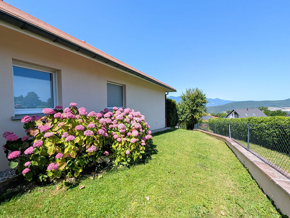 � vendre  Maison Aix-les-Bains (73100)