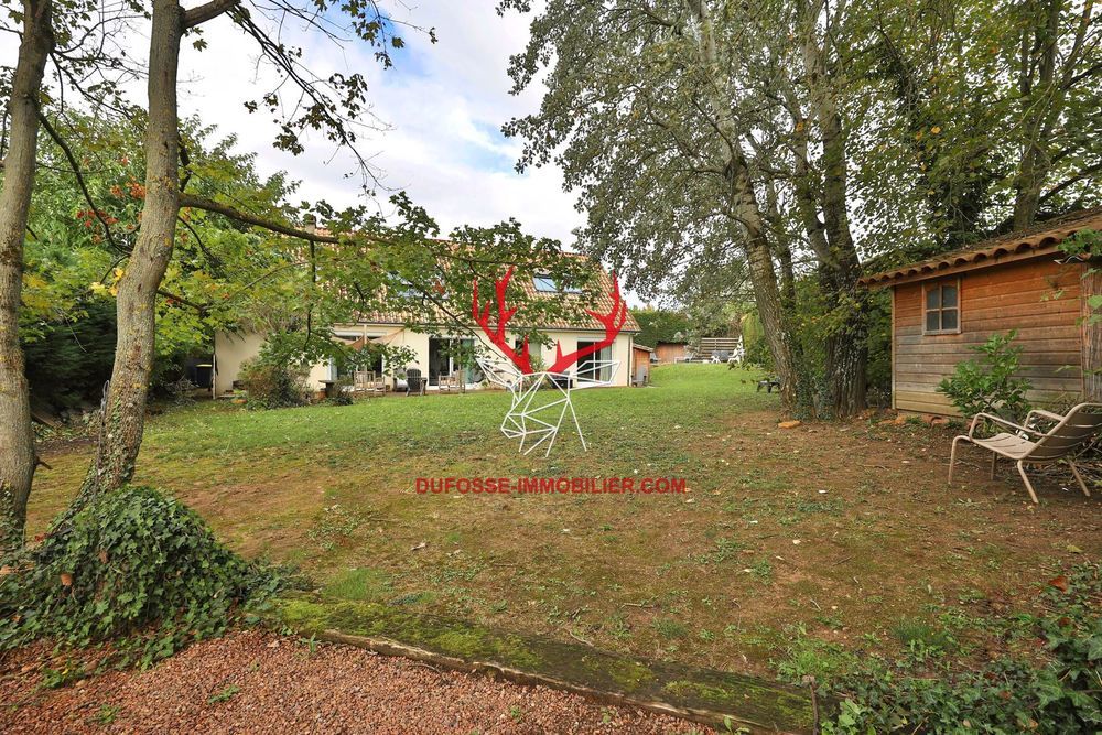 � vendre  Maison Lissieu (69380)