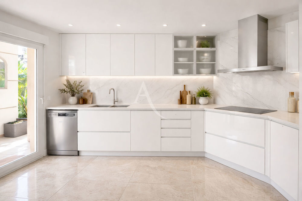 � vendre  Appartement Cannes (06400)