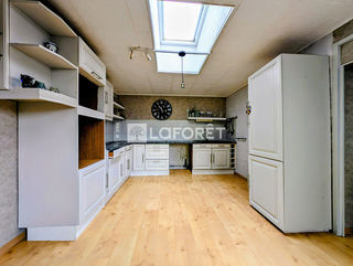  Maison � vendre 3 pi�ces 80 m�