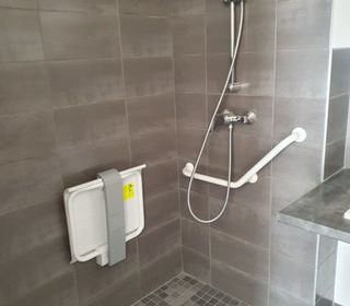  Appartement � vendre 4 pi�ces 37 m�