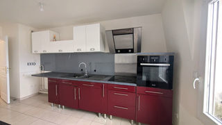  Appartement � vendre 3 pi�ces 66 m�