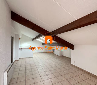  Appartement � louer 1 pi�ce 31 m�