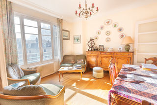  Appartement � vendre 4 pi�ces 96 m�