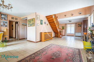  Maison � vendre 8 pi�ces 197 m�