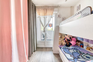  Appartement � vendre 3 pi�ces 85 m�