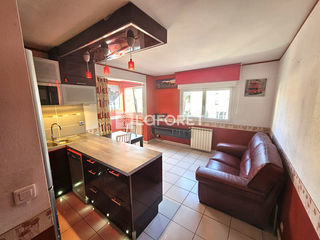  Appartement � vendre 1 pi�ce 21 m�