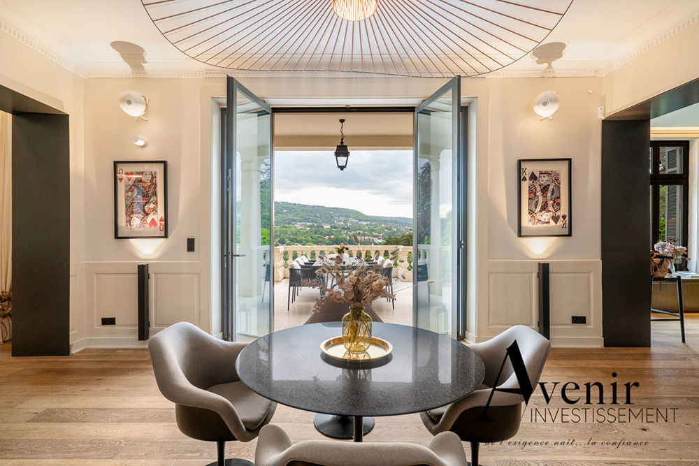 � vendre  Maison Caluire-et-Cuire (69300)